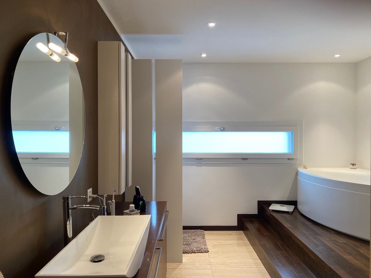Appartement en attique de 4 ½ pièces, photo 6 sur 8