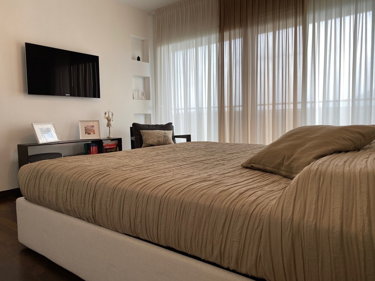 Appartement en attique de 4 ½ pièces, photo 5 sur 8