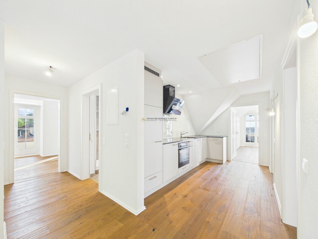 Appartement de 3 ½ pièces, photo 3 sur 10
