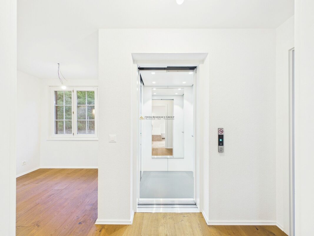 Appartement de 3 ½ pièces, photo 6 sur 10