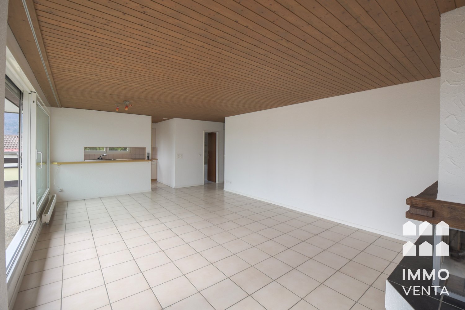 Appartement mansardé de 3 ½ pièces, photo 5 sur 10