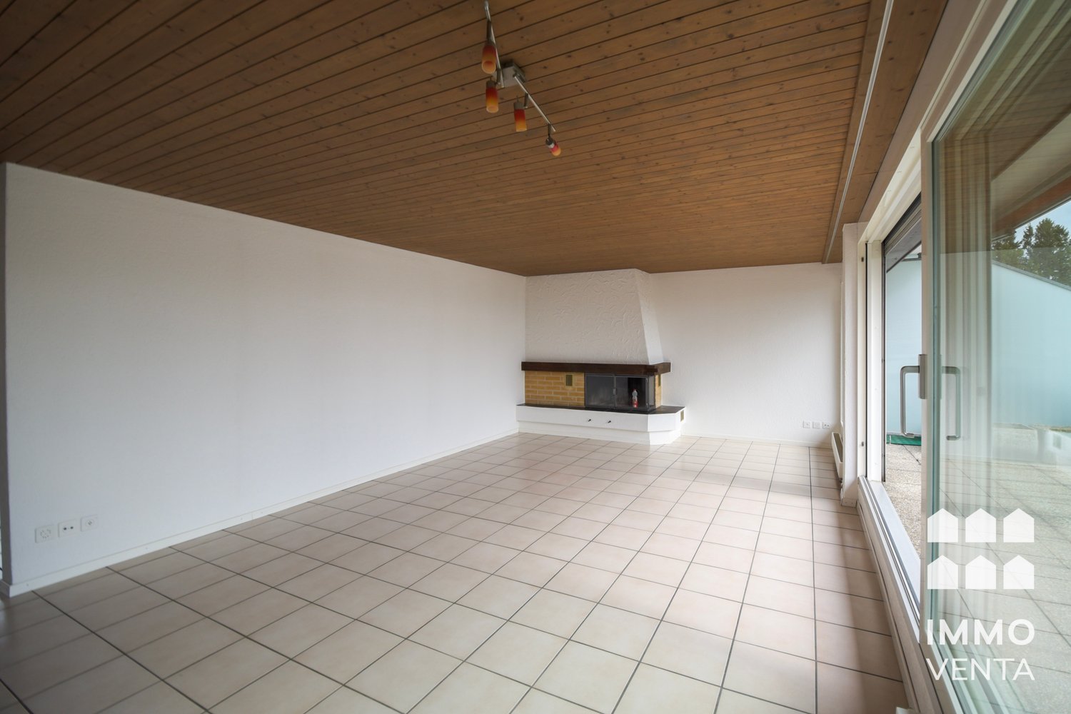 Appartement mansardé de 3 ½ pièces, photo 6 sur 10