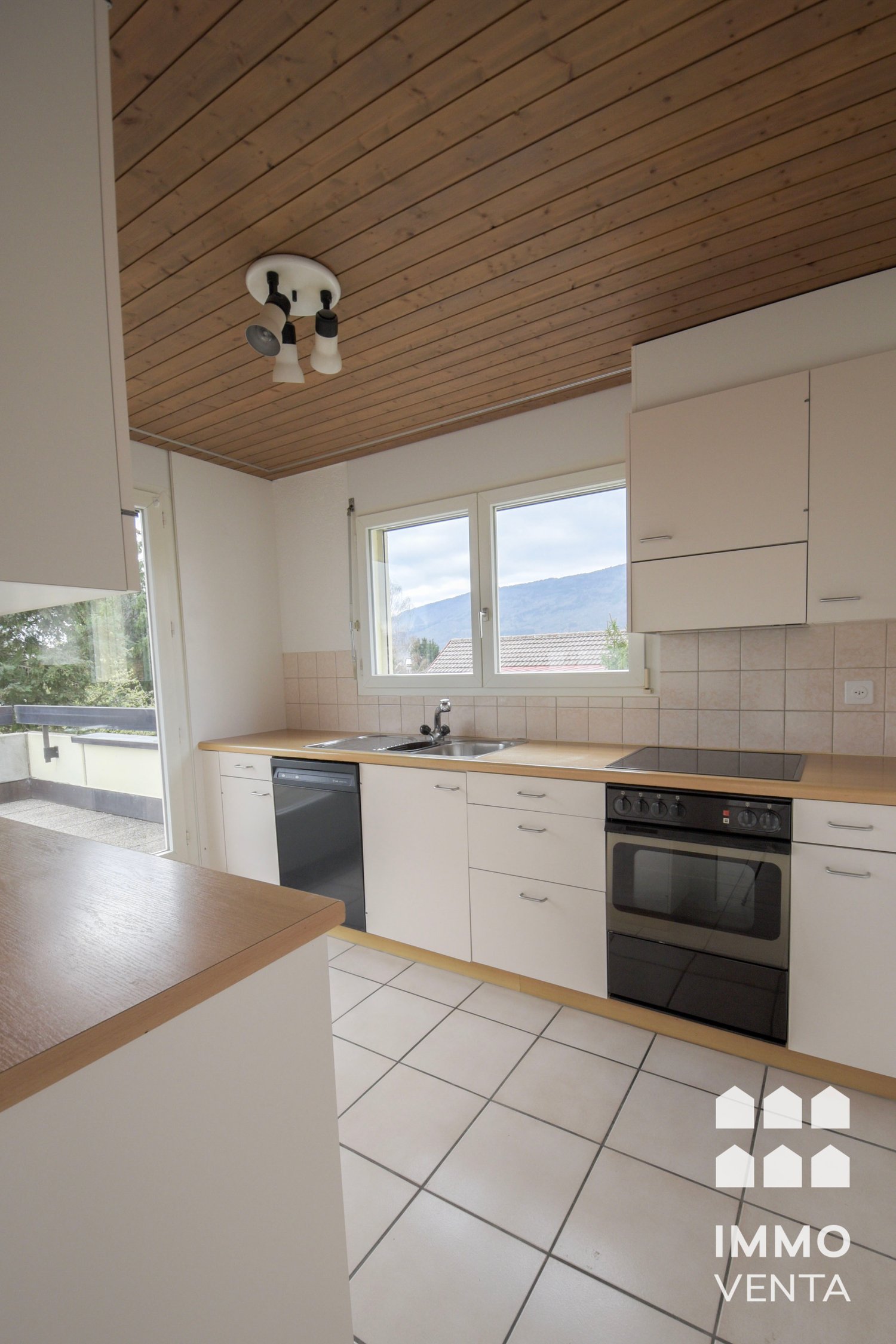 Appartement mansardé de 3 ½ pièces, photo 7 sur 10