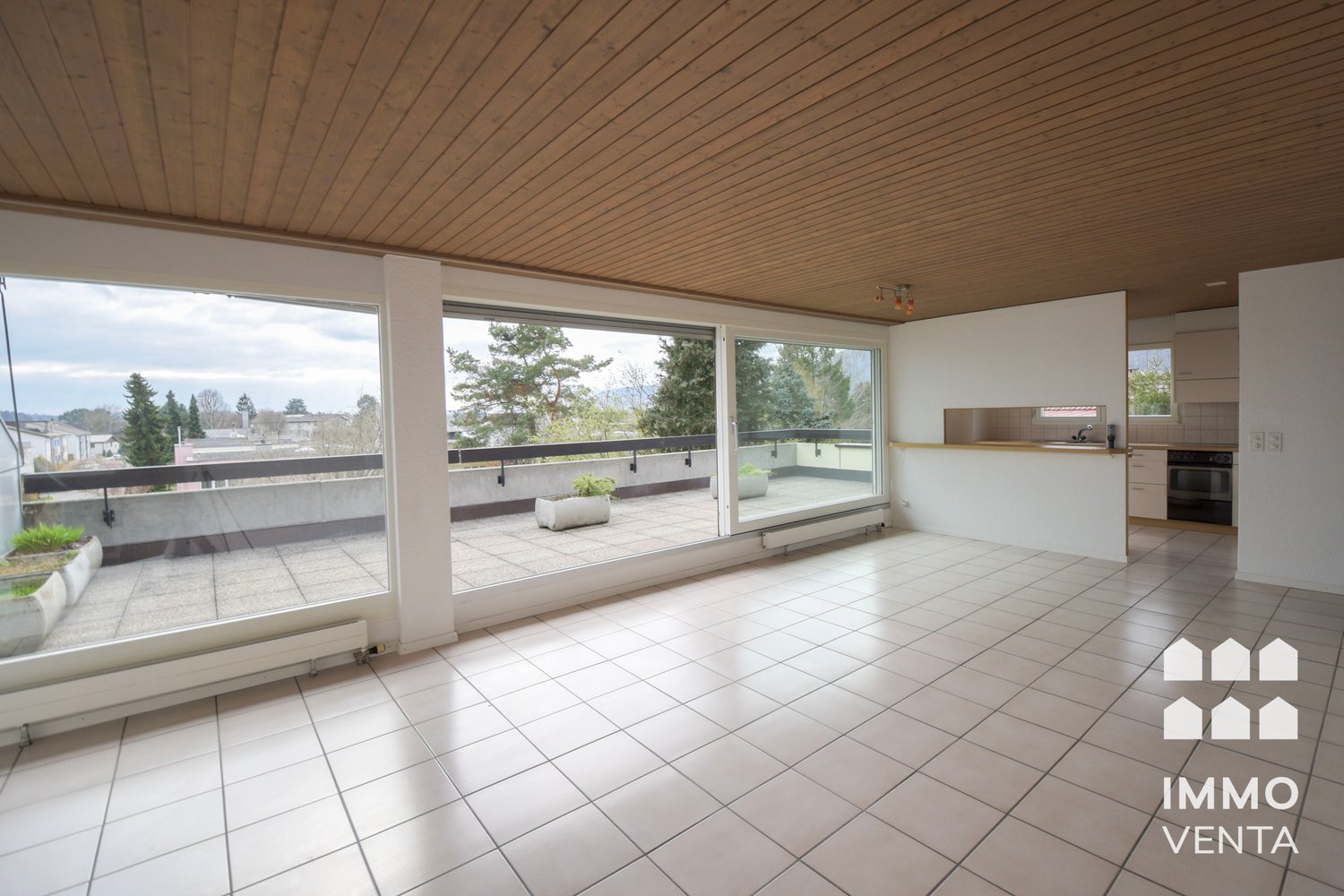 Appartement mansardé de 3 ½ pièces, photo 4 sur 10