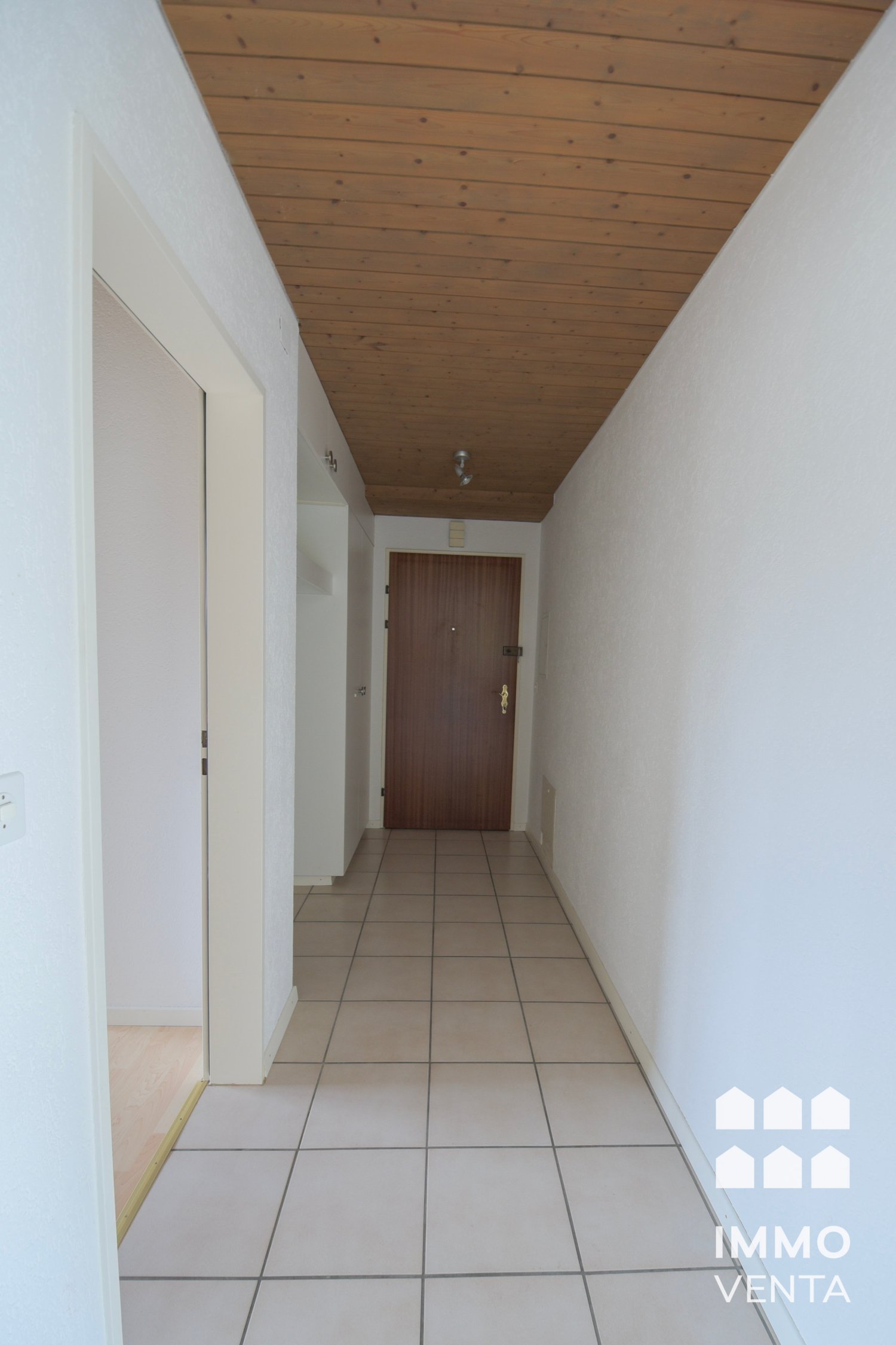 Appartement mansardé de 3 ½ pièces, photo 8 sur 10