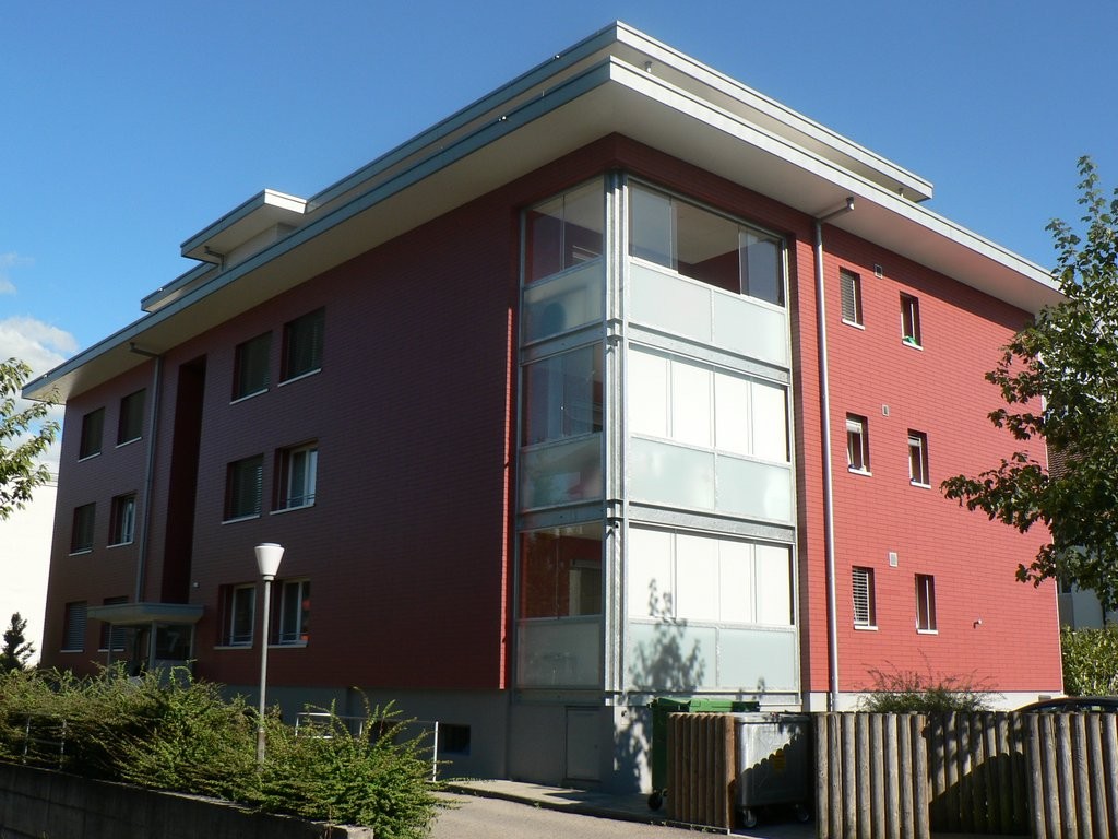 Appartement de 3 pièces, photo 1 sur 8