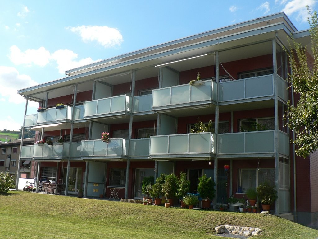 Appartement de 3 pièces, photo 2 sur 8