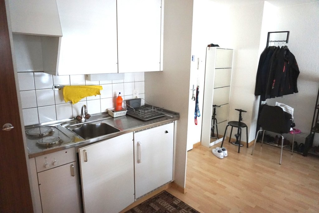 Appartement de 3 pièces, photo 3 sur 8