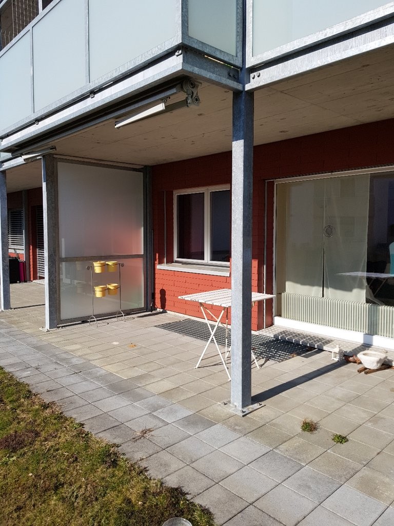 Appartement de 3 pièces, photo 7 sur 8