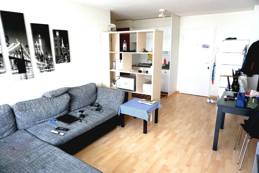 Appartement de 3 pièces, photo 4 sur 8