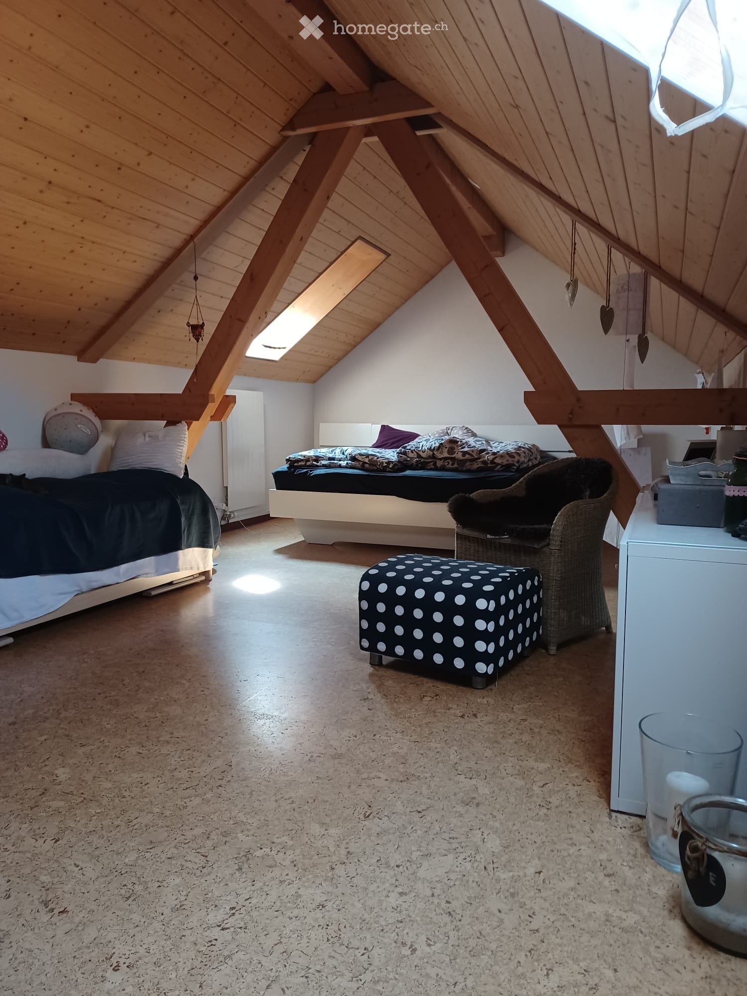 Appartement de 4 ½ pièces, photo 4 sur 5