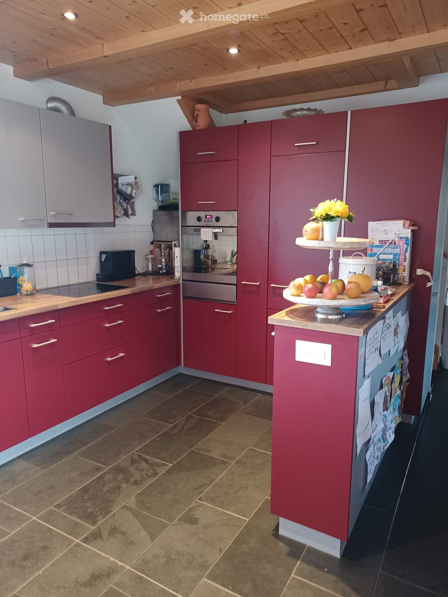 Appartement de 4 ½ pièces, photo 1 sur 5