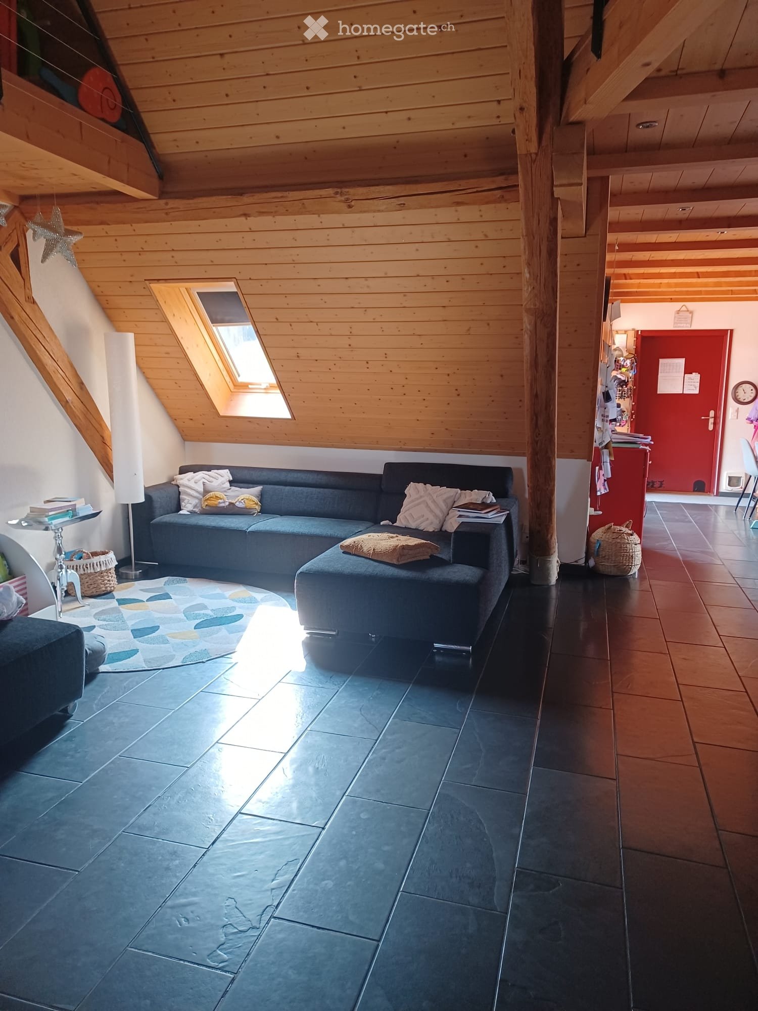 Appartement de 4 ½ pièces, photo 2 sur 5
