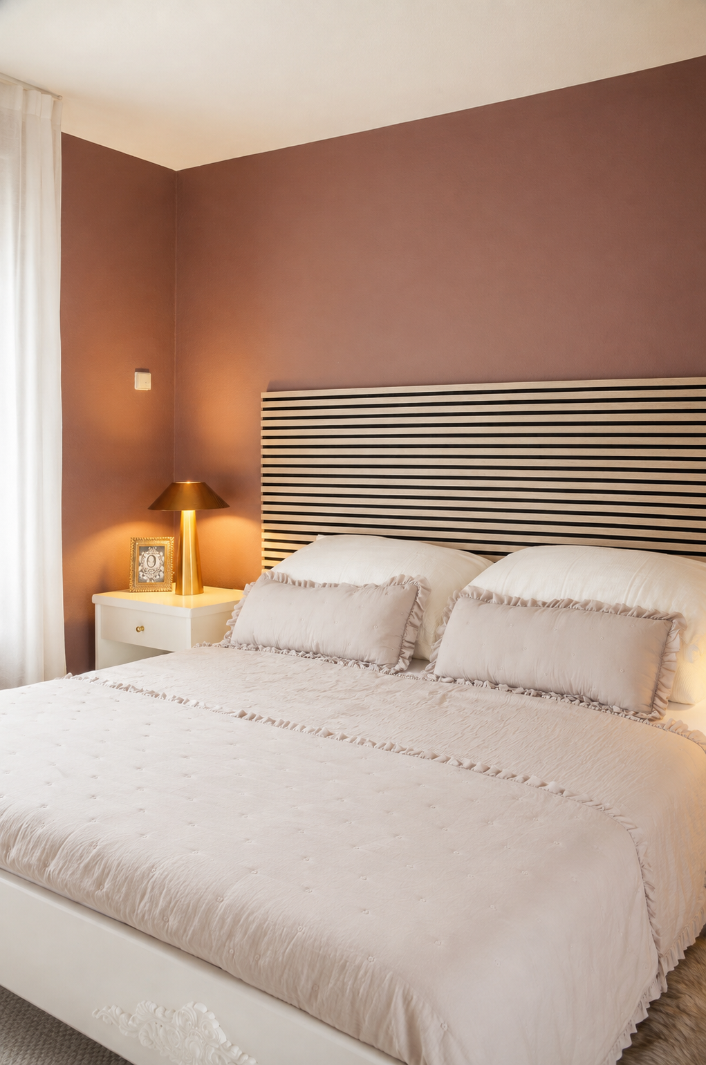 Chambre en colocation, photo 4 sur 10