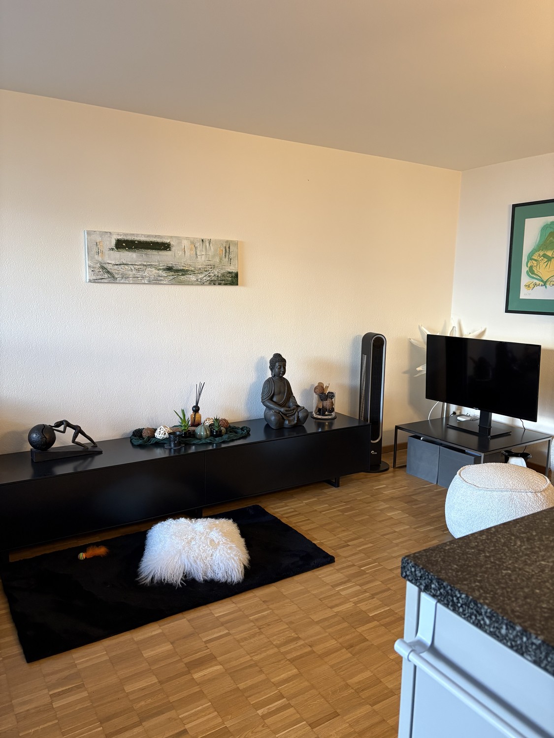 Appartement de 3 ½ pièces, photo 1 sur 7