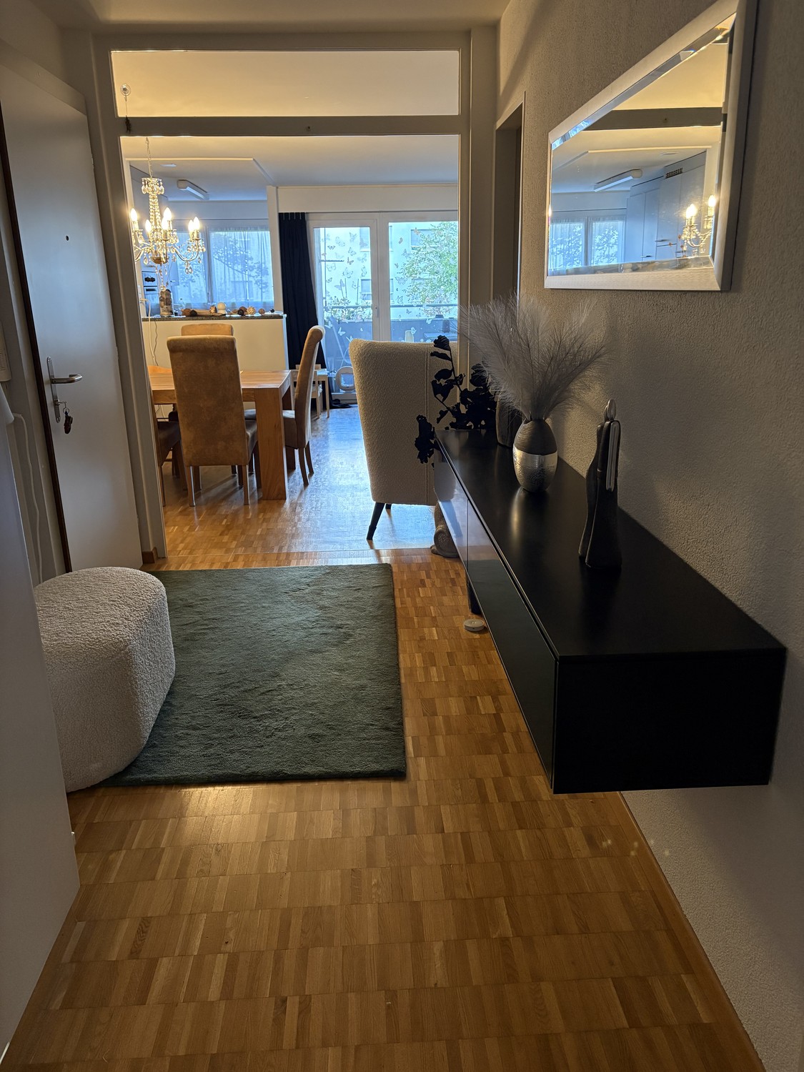 Appartement de 3 ½ pièces, photo 4 sur 7