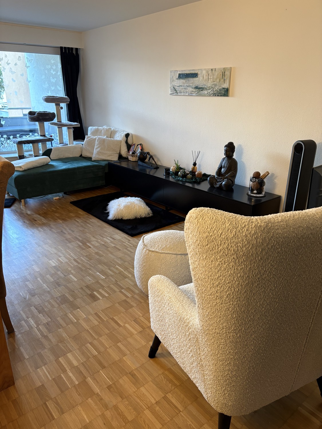 Appartement de 3 ½ pièces, photo 6 sur 7