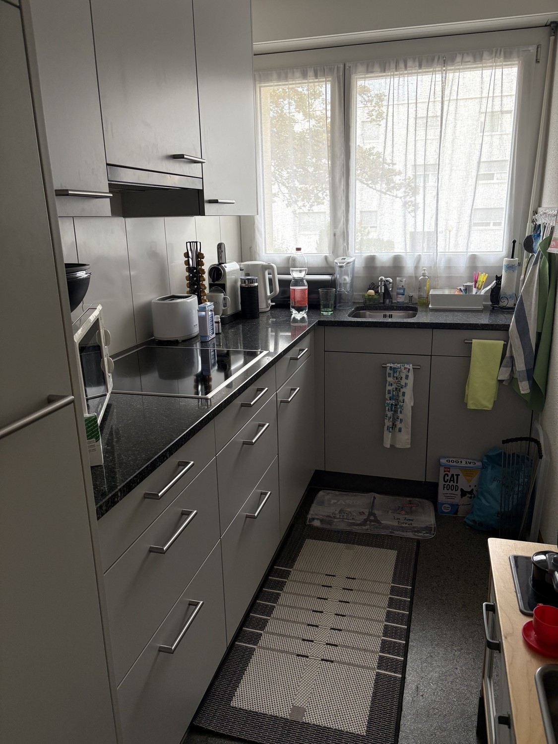 Appartement de 3 ½ pièces, photo 5 sur 7
