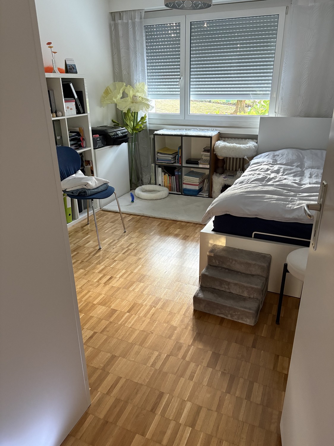 Appartement de 3 ½ pièces, photo 7 sur 7