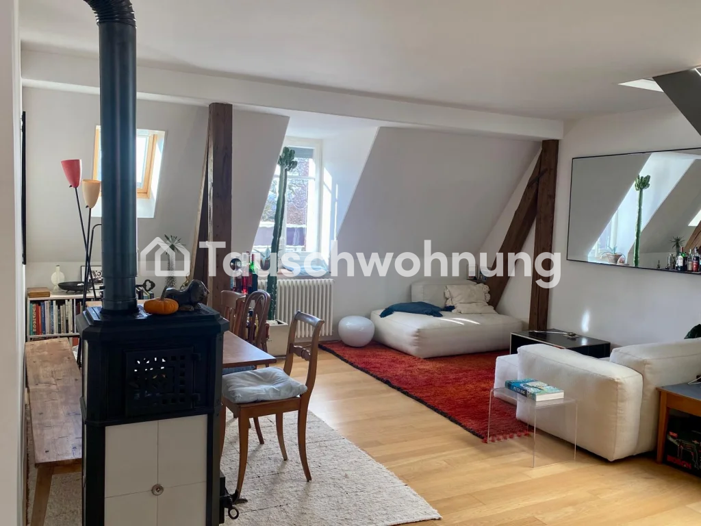 Appartement de 3 ½ pièces
