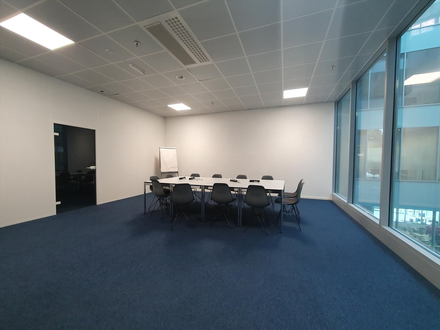 26m² office