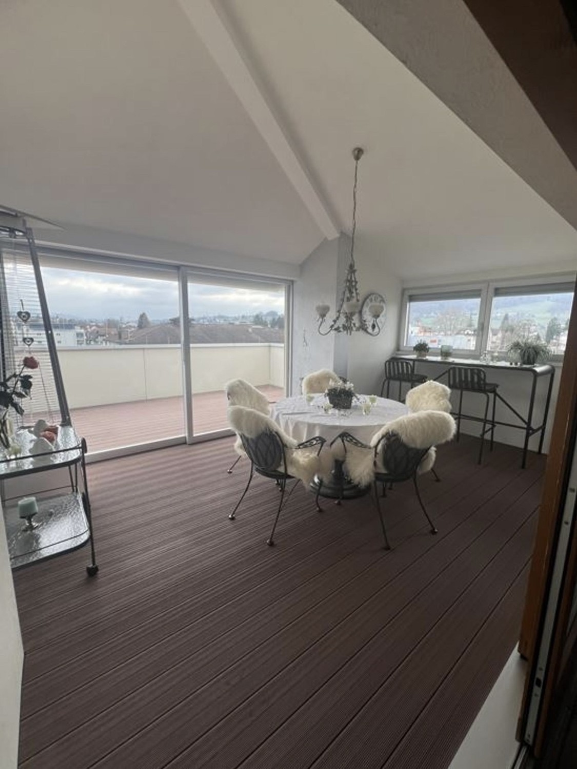 Appartement de 3 ½ pièces, photo 1 sur 9