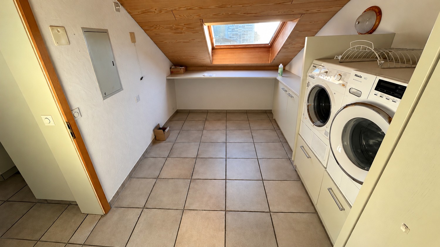 Appartement de 3 ½ pièces, photo 7 sur 9