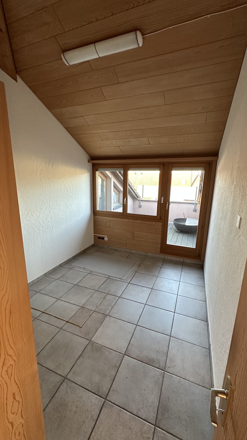 Appartement de 3 ½ pièces, photo 8 sur 9
