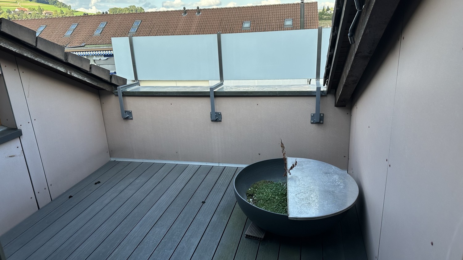 Appartement de 3 ½ pièces, photo 6 sur 9