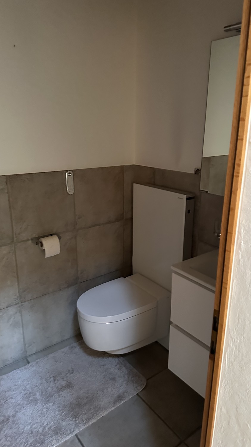 Appartement de 3 ½ pièces, photo 9 sur 9