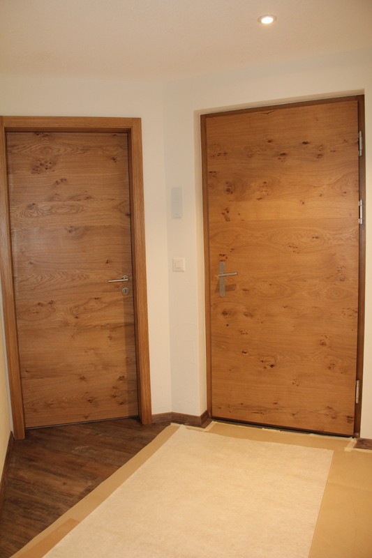 Appartement de 4 ½ pièces