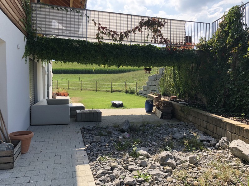 Appartement de 4 ½ pièces