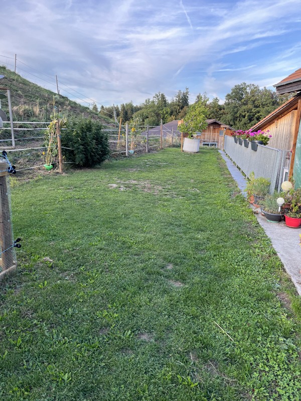Appartement de 4 ½ pièces