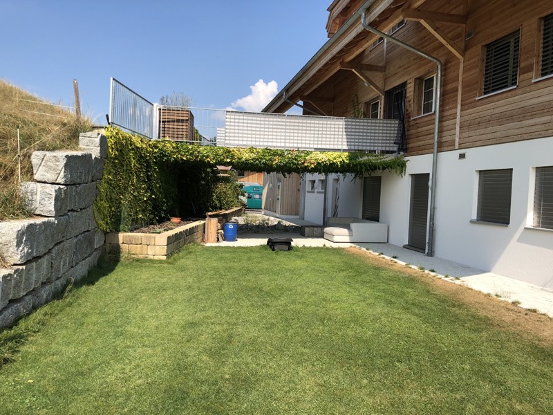 Appartement de 4 ½ pièces