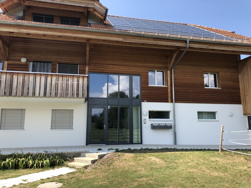 Appartement de 4 ½ pièces