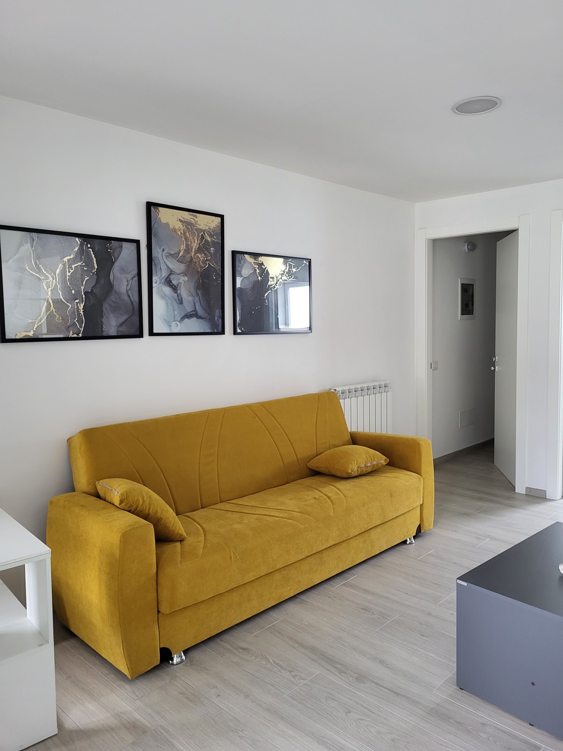1 ½ rooms apartment, photo 4 sur 7