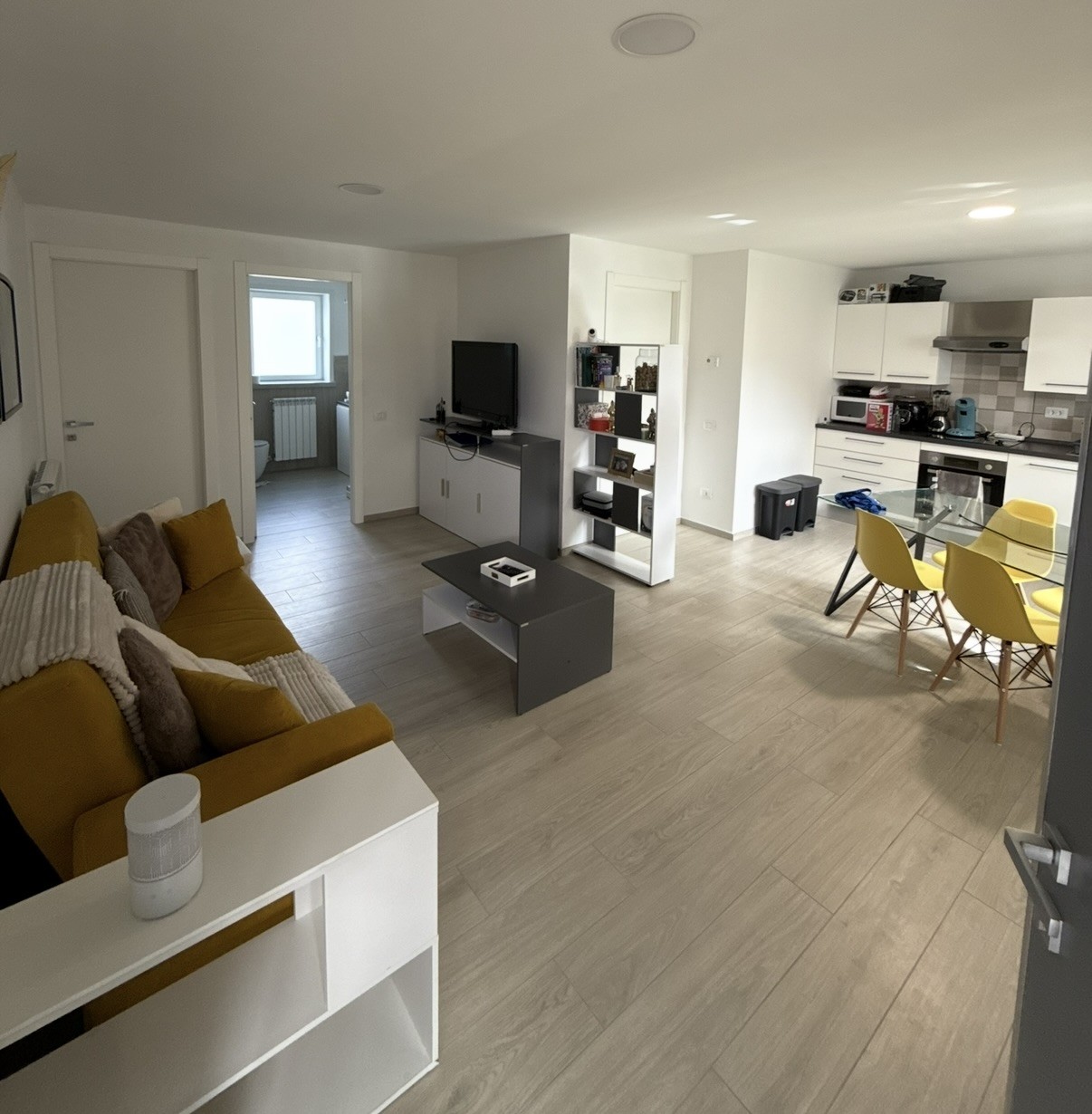 1 ½ rooms apartment, photo 1 sur 7