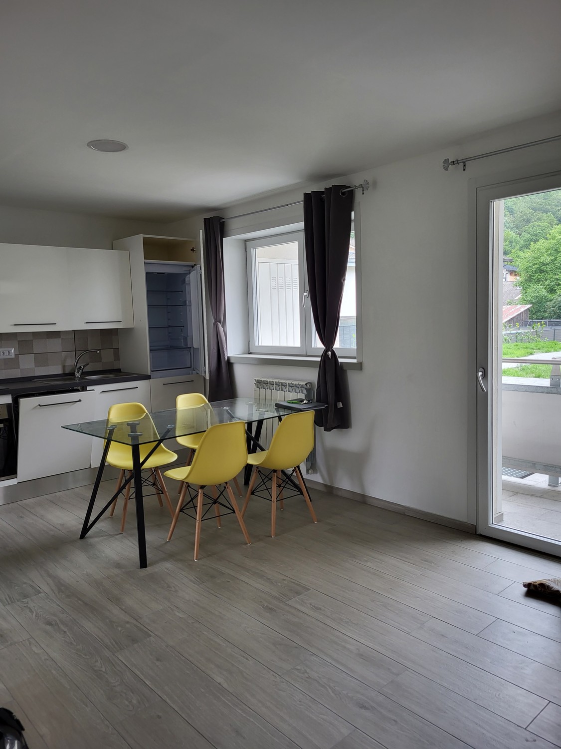 1 ½ rooms apartment, photo 7 sur 7
