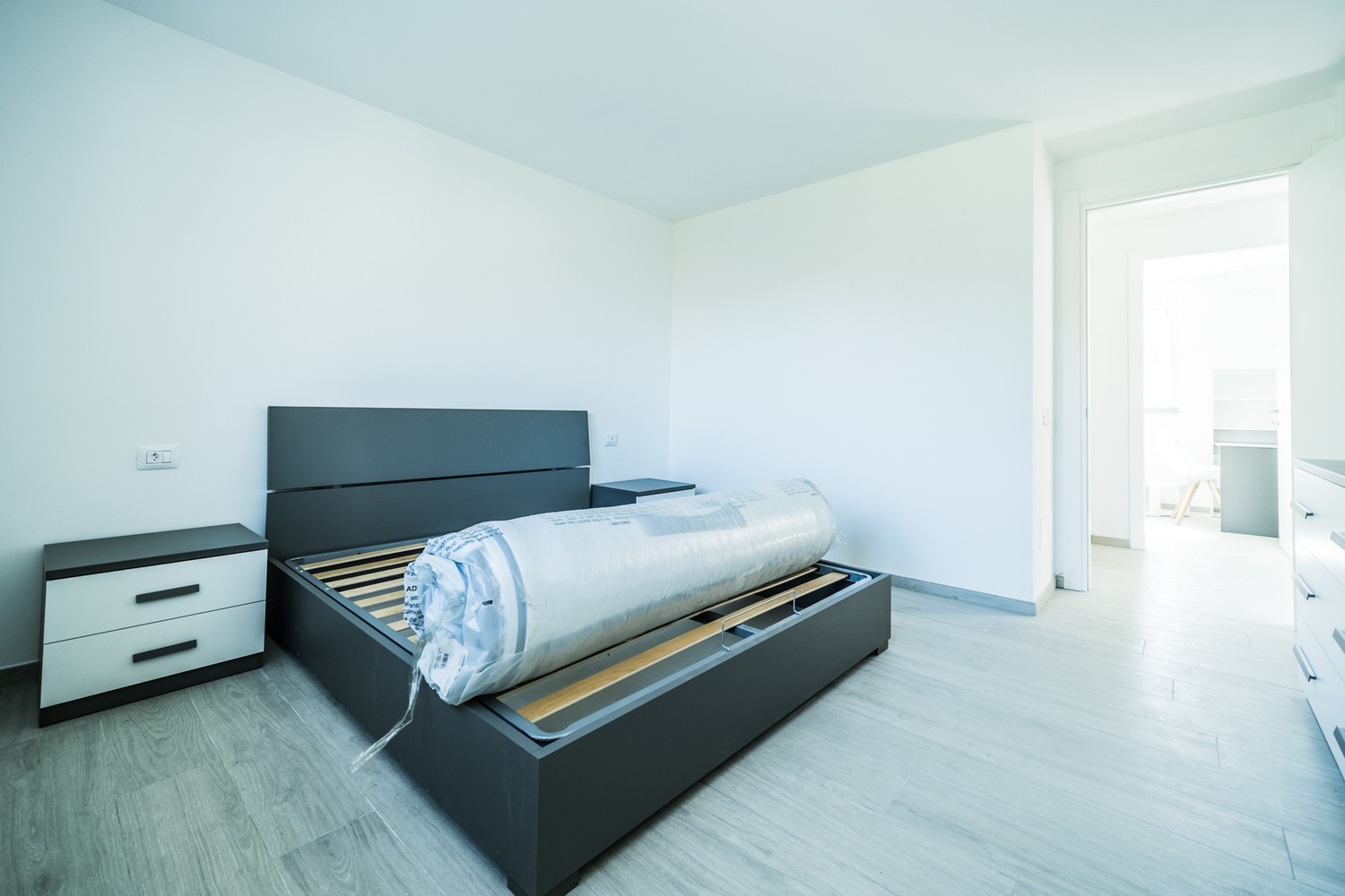 1 ½ rooms apartment, photo 2 sur 7