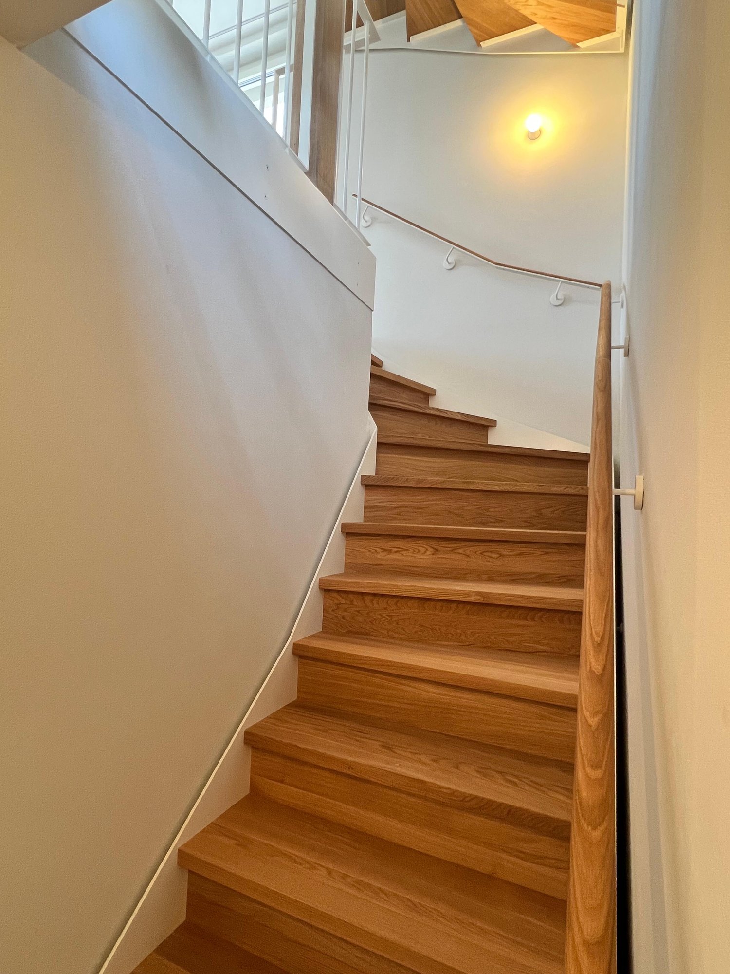 Duplex de 4 ½ pièces, photo 10 sur 10