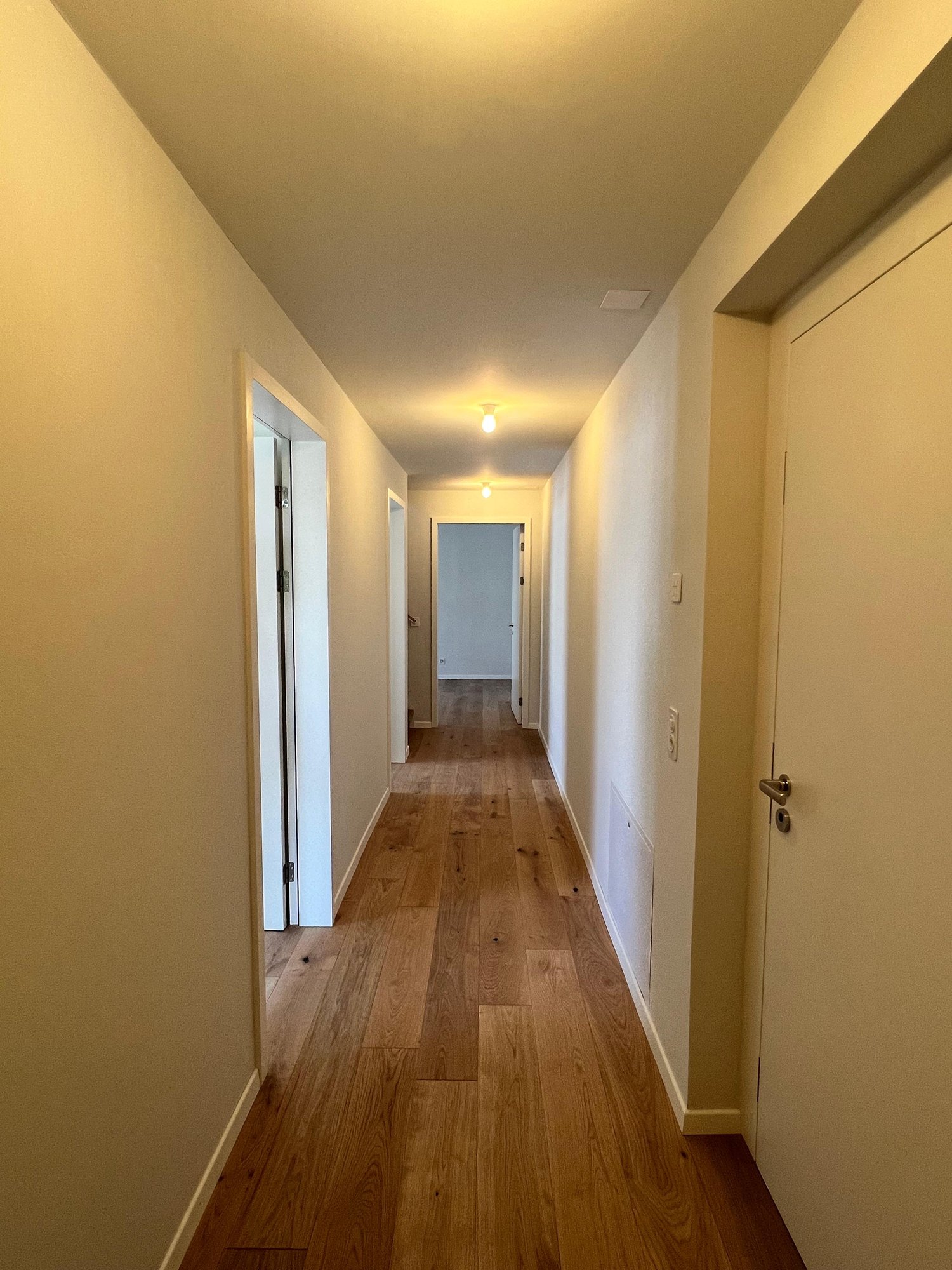 Duplex de 4 ½ pièces, photo 4 sur 10