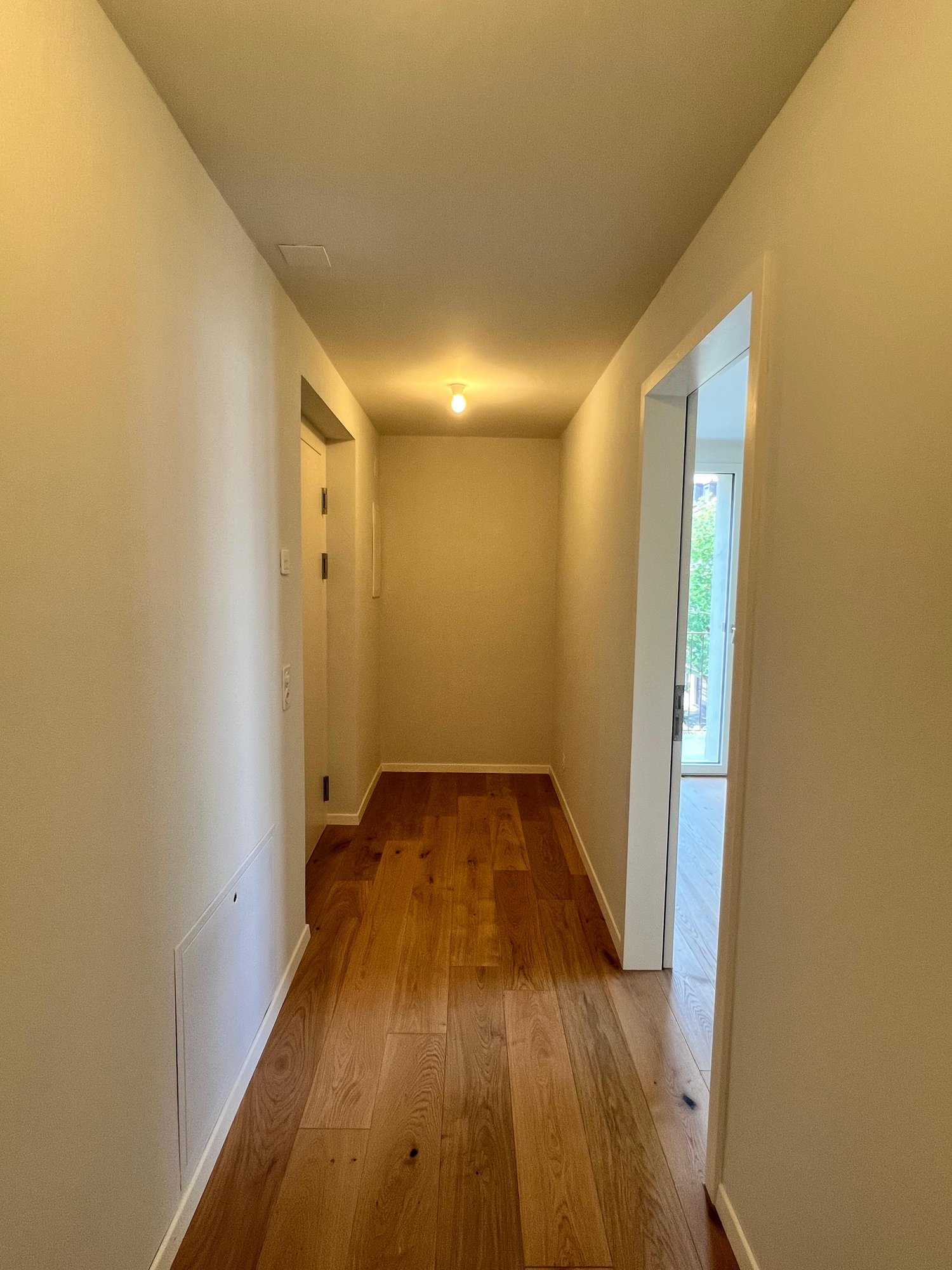 Duplex de 4 ½ pièces, photo 9 sur 10
