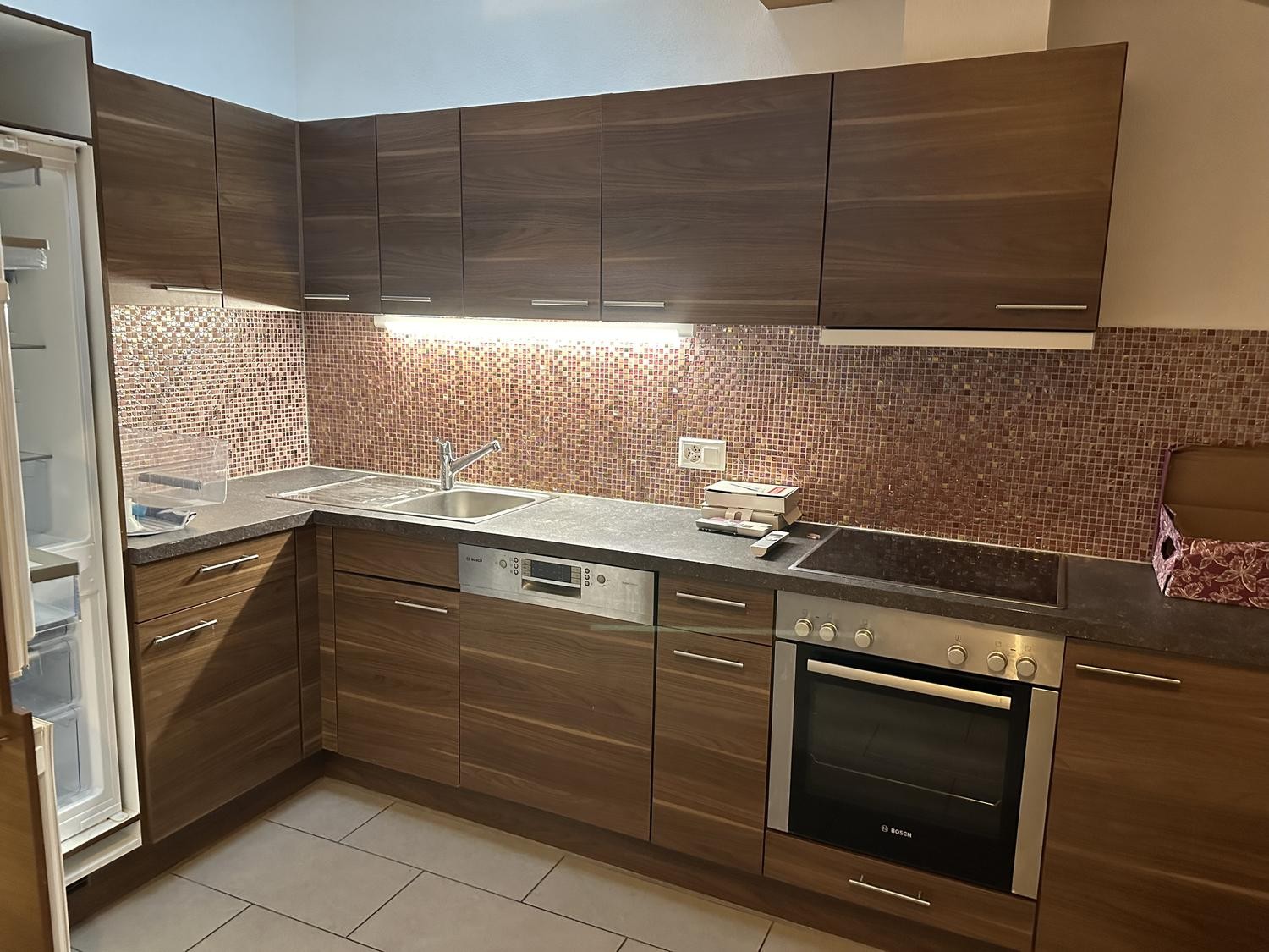 2 rooms apartment, photo 1 sur 5