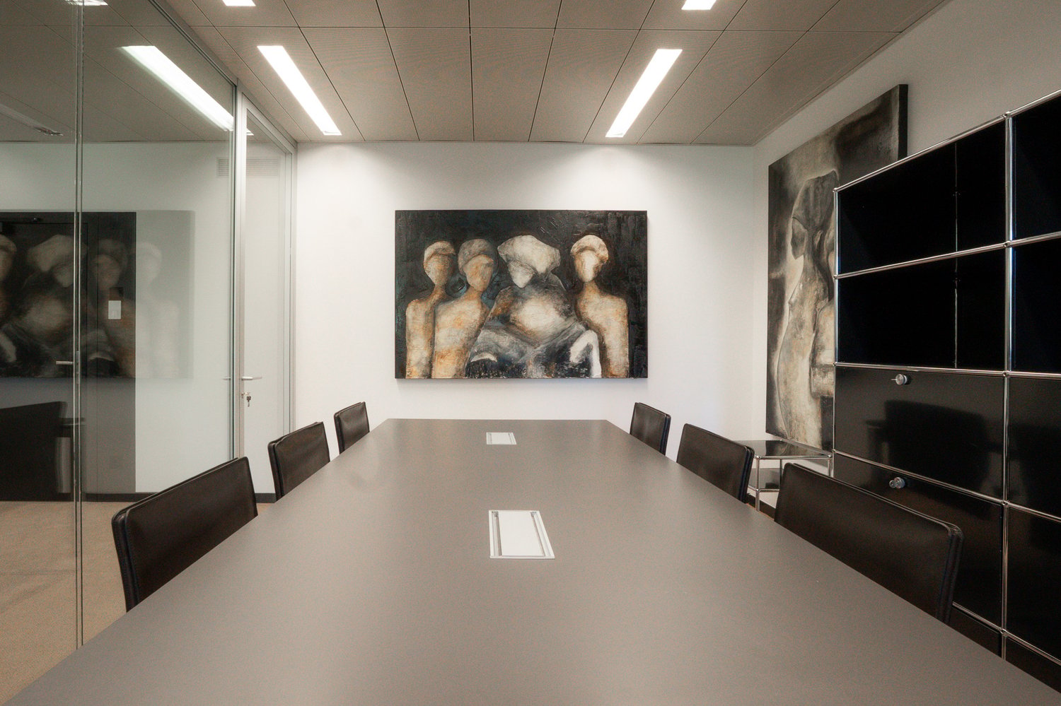 bureau 1m²