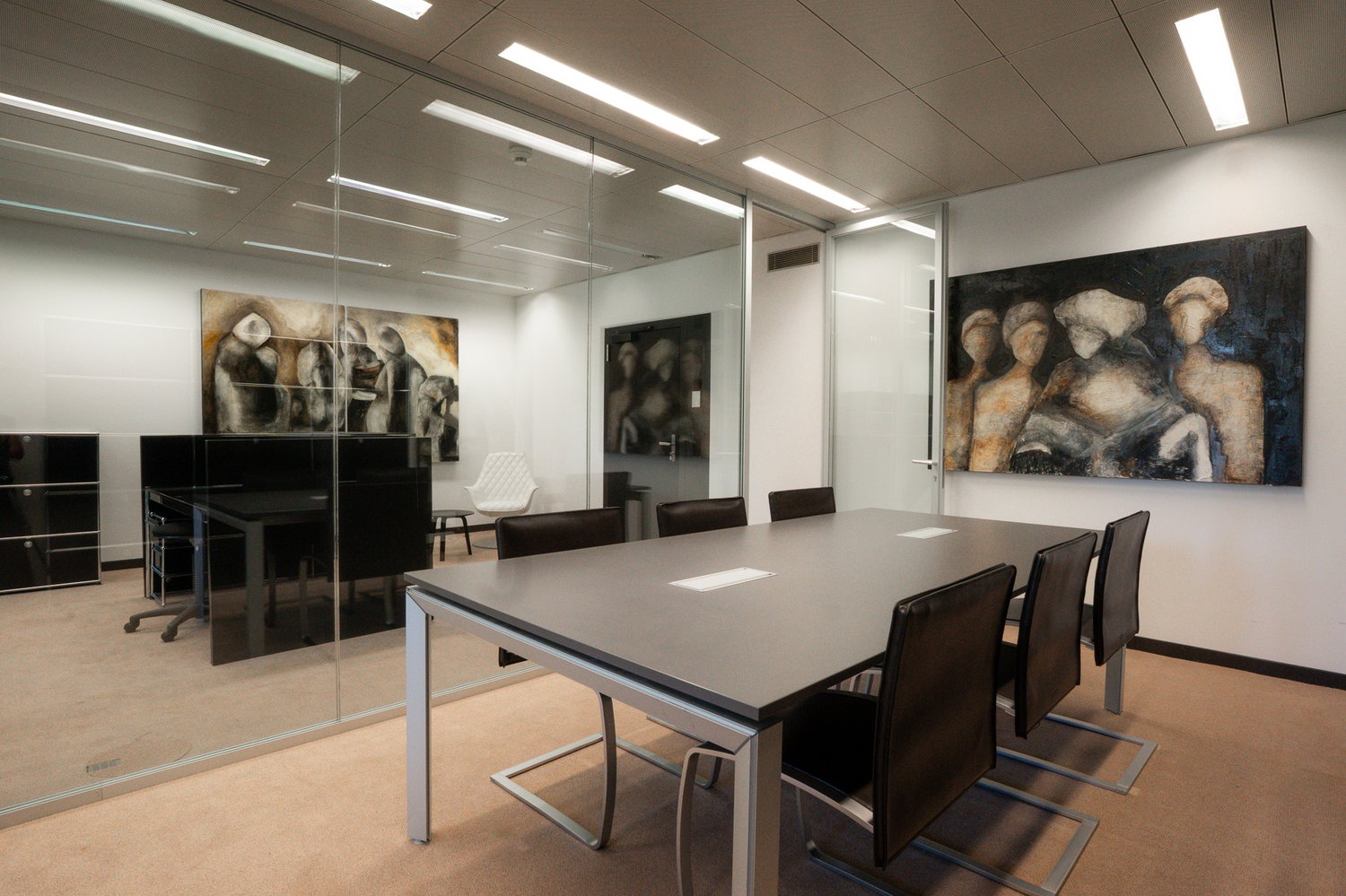 bureau 1m²