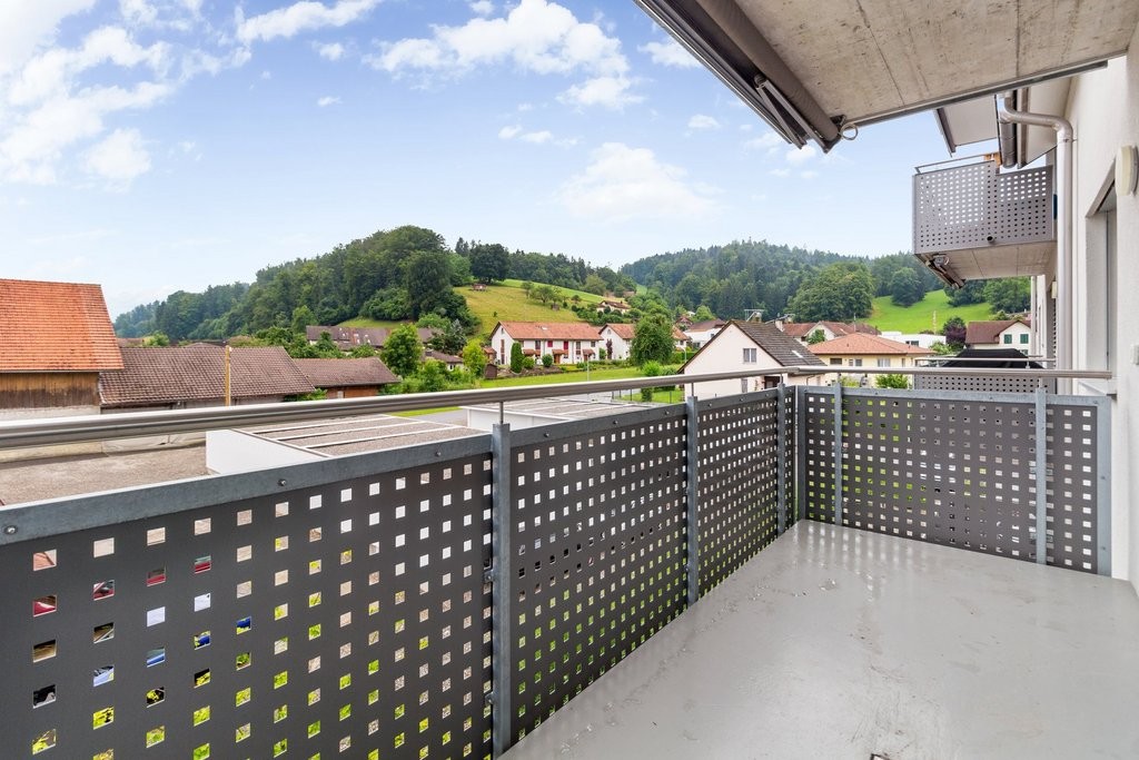 Appartement de 3 ½ pièces, photo 8 sur 8