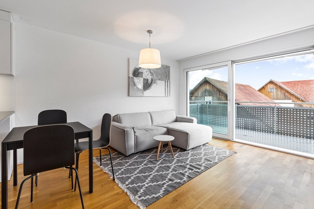 Appartement de 3 ½ pièces, photo 2 sur 8