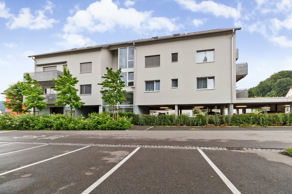 Appartement de 3 ½ pièces, photo 1 sur 8