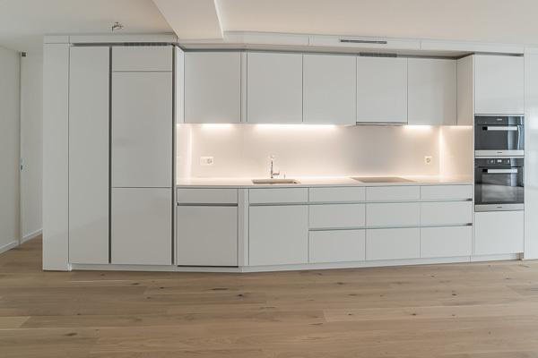 Appartement de 2 ½ pièces