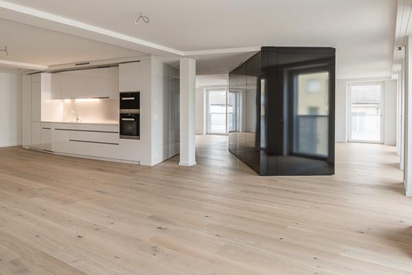 Appartement de 2 ½ pièces